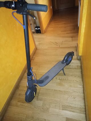 Patinete Eléctrico Xiaomi Mi 3