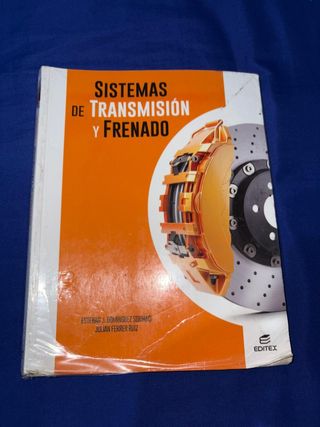Libros primero de electromecánica de automoviles