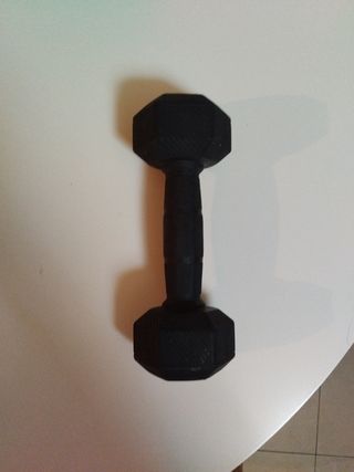Mancuerna 2.5 kg