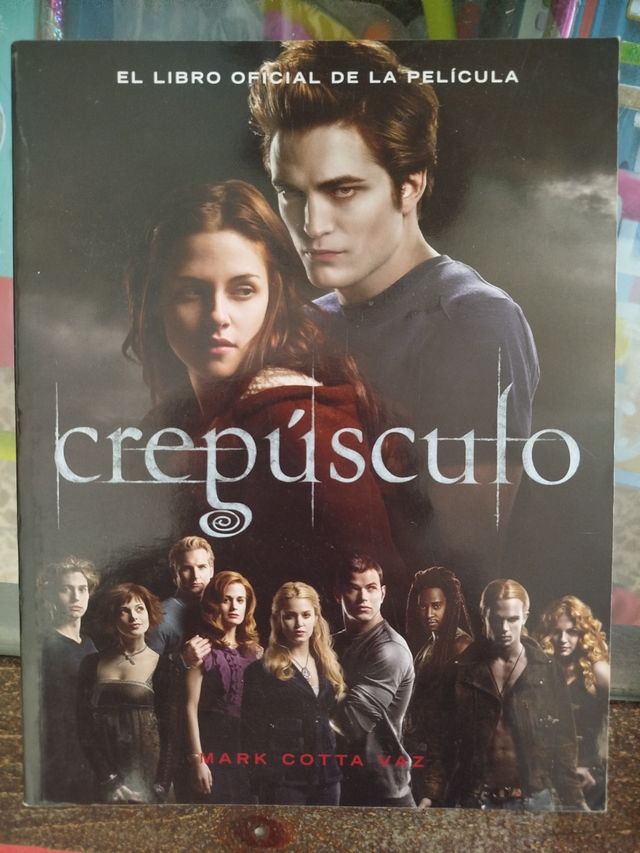 Crepúsculo