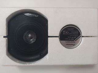 Altavoces Pioneer TS-G10311 10cm