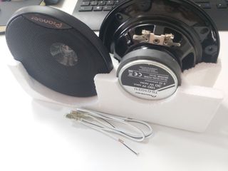Altavoces Pioneer TS-G10311 10cm
