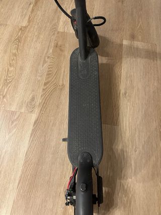 Patinete Eléctrico Xiaomi Mi Pro2