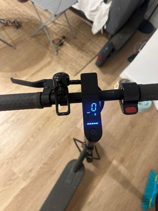 Patinete Eléctrico Xiaomi Mi Pro2