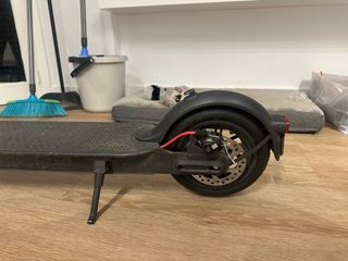 Patinete Eléctrico Xiaomi Mi Pro2