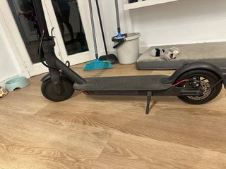 Patinete Eléctrico Xiaomi Mi Pro2