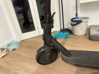 Patinete Eléctrico Xiaomi Mi Pro2