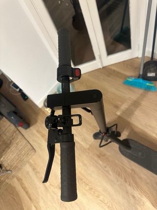 Patinete Eléctrico Xiaomi Mi Pro2
