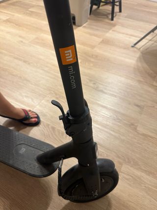 Patinete Eléctrico Xiaomi Mi Pro2