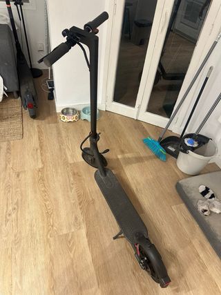 Patinete Eléctrico Xiaomi Mi Pro2