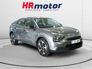 Citroën C4 YOU