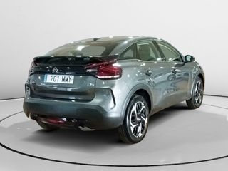 Citroën C4 YOU