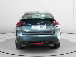 Citroën C4 YOU