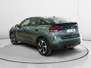 Citroën C4 YOU