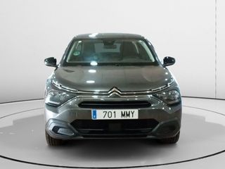 Citroën C4 YOU