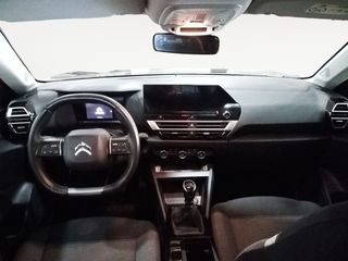 Citroën C4 YOU