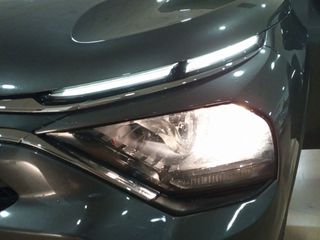 Citroën C4 YOU