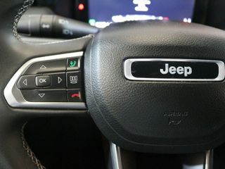Jeep Compass 1.3 Gse T4 110kW (150CV) Limited DCT FWD
