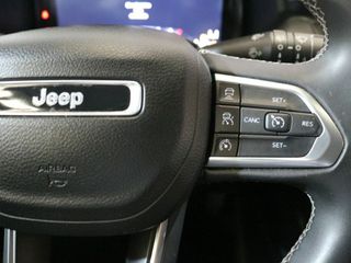 Jeep Compass 1.3 Gse T4 110kW (150CV) Limited DCT FWD