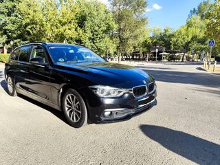BMW Serie 3 2017