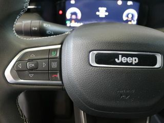 Jeep Compass 1.3 Gse T4 110kW (150CV) Limited DCT FWD