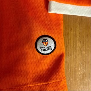 Camiseta Valencia CF 2013/14 Joma Manga Larga M