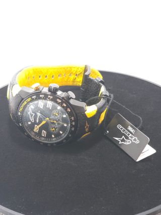 Reloj Alpinestars (nuevo a estrenar).