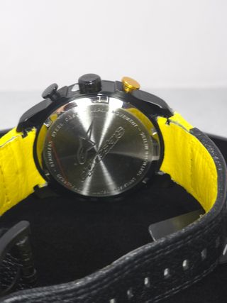 Reloj Alpinestars (nuevo a estrenar).