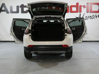 Jeep Compass 1.4 Mair 103kW Limited 4x2