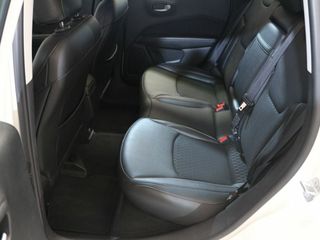 Jeep Compass 1.4 Mair 103kW Limited 4x2
