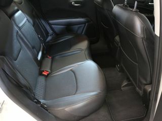 Jeep Compass 1.4 Mair 103kW Limited 4x2