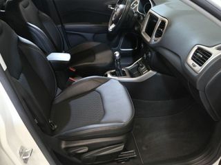 Jeep Compass 1.4 Mair 103kW Limited 4x2