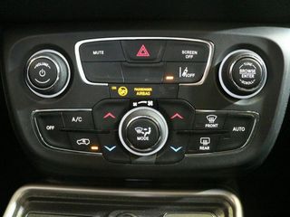 Jeep Compass 1.4 Mair 103kW Limited 4x2