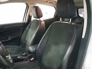 Ford Ecosport ST-Line