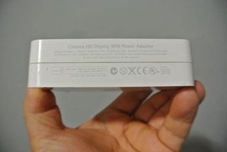 Adaptador Corriente Apple A1097 Cinema HD