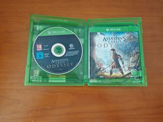Assassin's Creed Odyssey 
