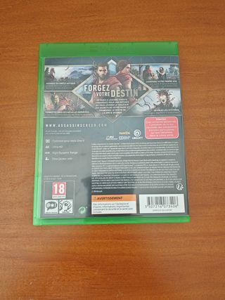 Assassin's Creed Odyssey 
