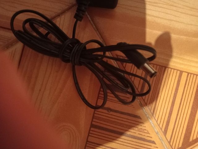 Fuente de Alimentación