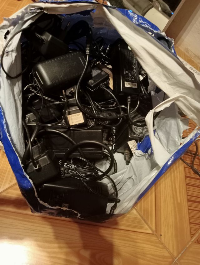 Fuente de Alimentación