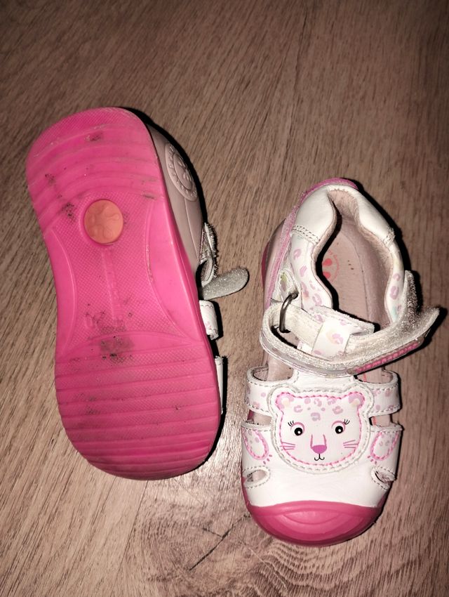 Zapatos Biomecanics Niña n° 20