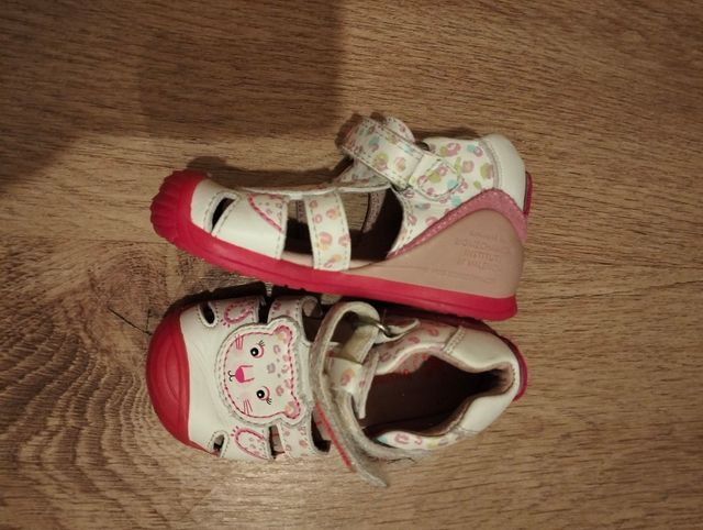 Zapatos Biomecanics Niña n° 20
