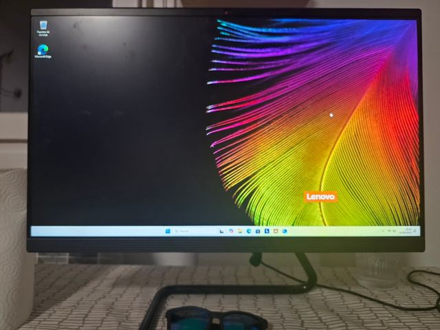 Lenovo A340 tutto in uno