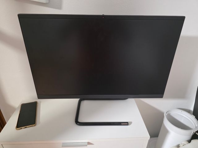 Lenovo A340 tutto in uno