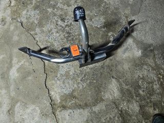 Bola de remolque BMW E30