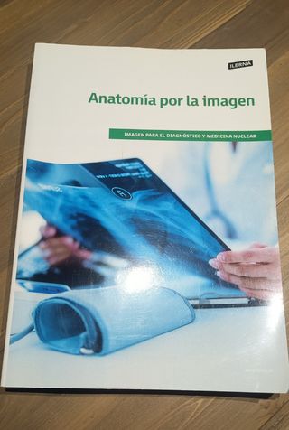 Anatomía por la imagen