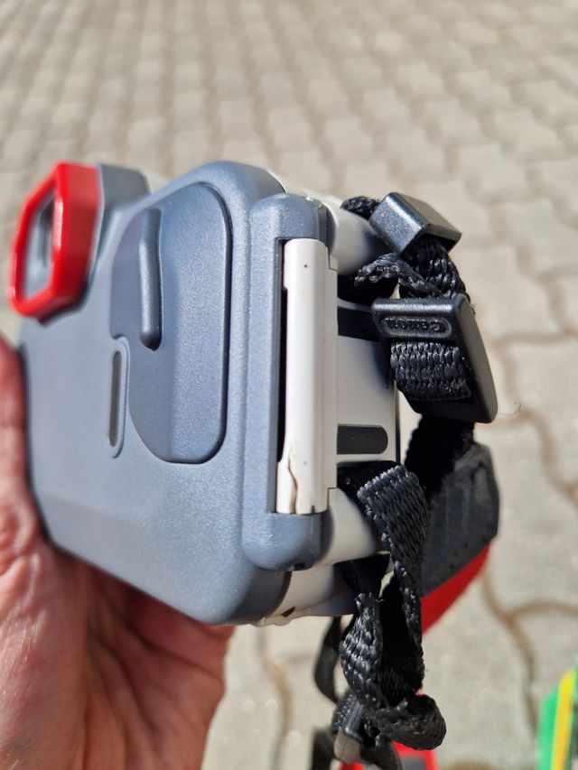 Máquina fotográfica Canon vintage