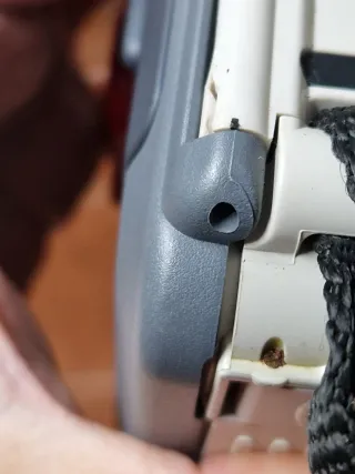 Máquina fotográfica Canon vintage