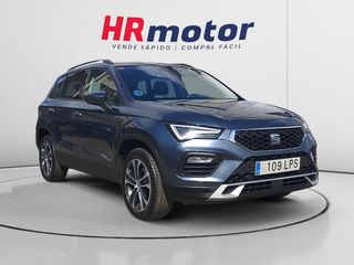 Seat Ateca Style Go