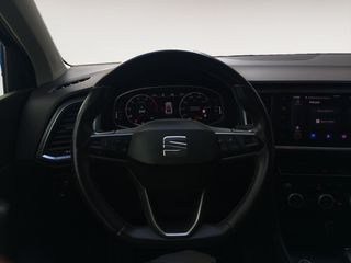 Seat Ateca Style Go