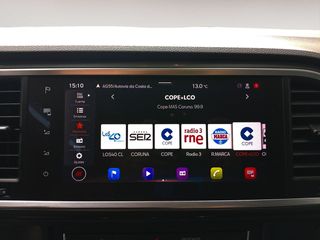 Seat Ateca Style Go